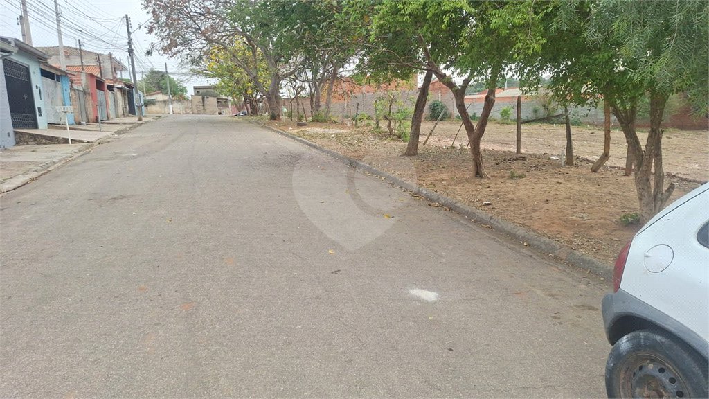 Terreno à venda em Vila Ayres, Itapetininga, SP