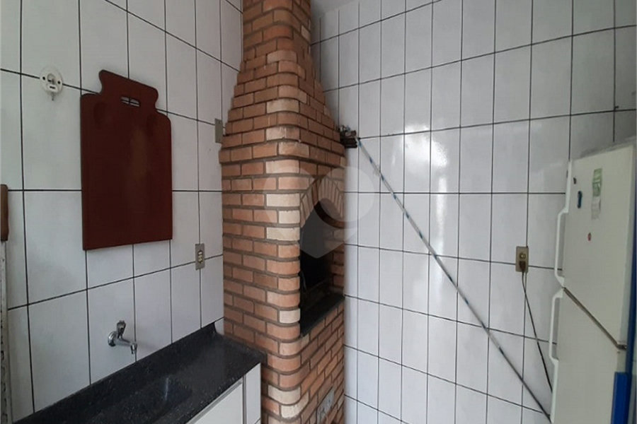 Casa à venda com 5 quartos em Vila Nova Cachoeirinha, São Paulo, SP