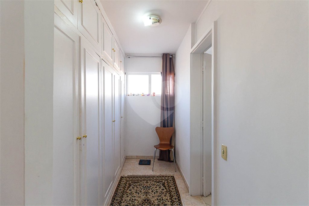 Casa de Vila à venda com 3 quartos, sendo 1 suíte, em Chácara Monte Alegre, São Paulo, SP