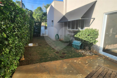 Casa à venda com 5 quartos, sendo 3 suítes, no condomínio Residencial Saint German, Araçoiaba da Serra - SP