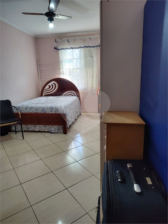 Casa à venda com 4 quartos em Tucuruvi, São Paulo, SP