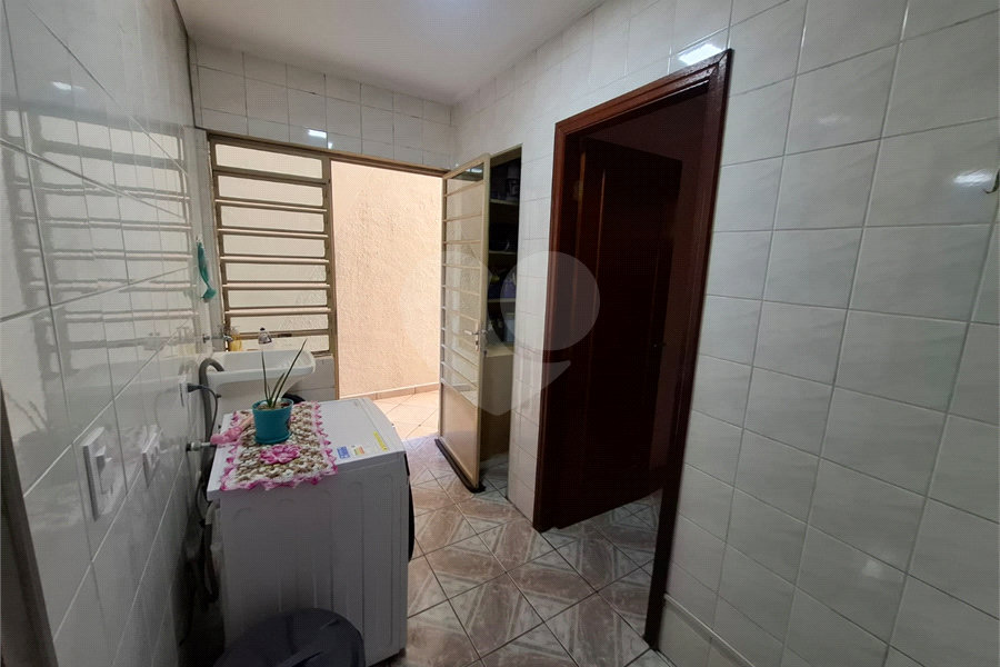 Sobrado à venda com 3 quartos, sendo 2 suítes, em Santana, São Paulo, SP