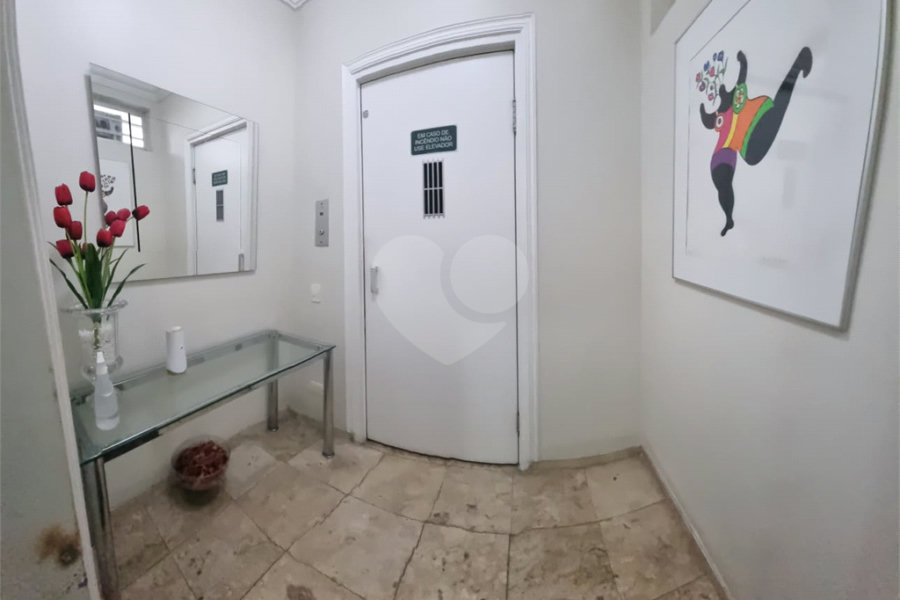 Apartamento à venda com 3 quartos, sendo 1 suíte, em Bela Vista, São Paulo, SP