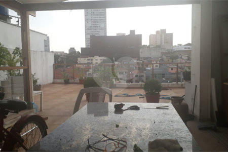 Casa à venda com 2 suítes em Vila Monumento, São Paulo, SP