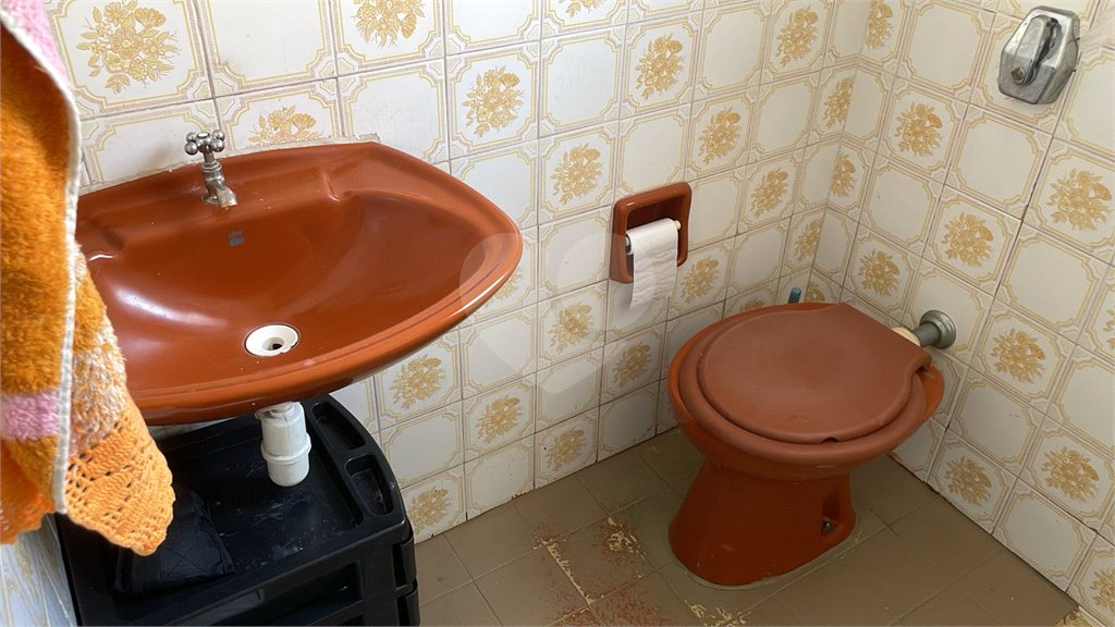 Casa Térrea à venda com 5 quartos em Parque Vitória, São Paulo, SP