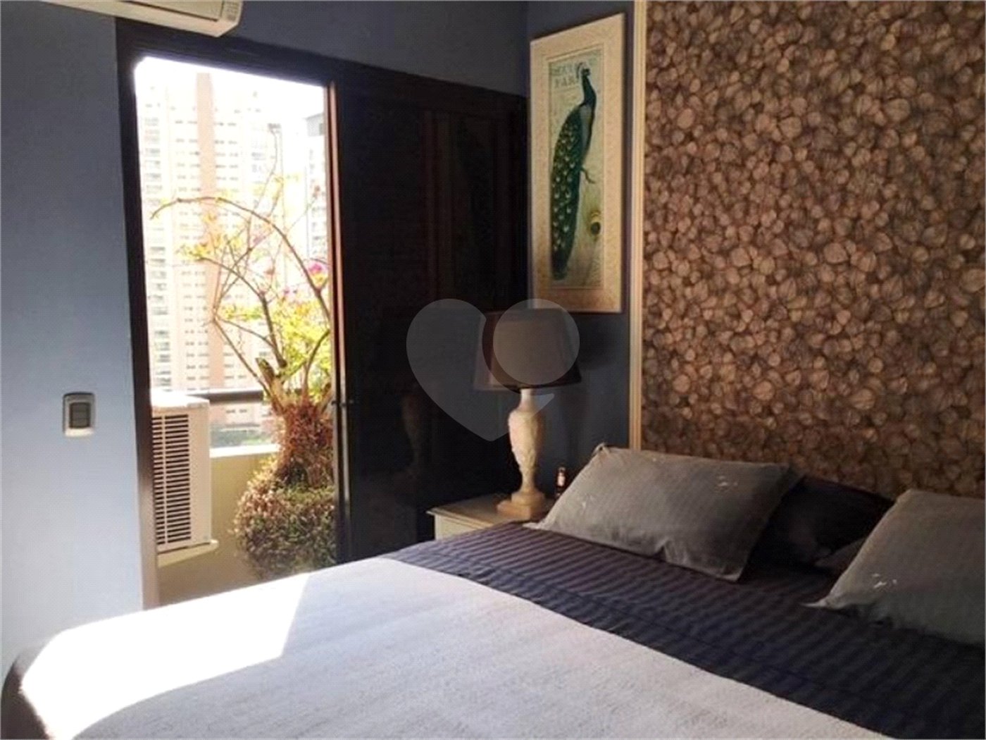 Cobertura à venda com 3 quartos, sendo 1 suíte,  em Vila Andrade, São Paulo, SP