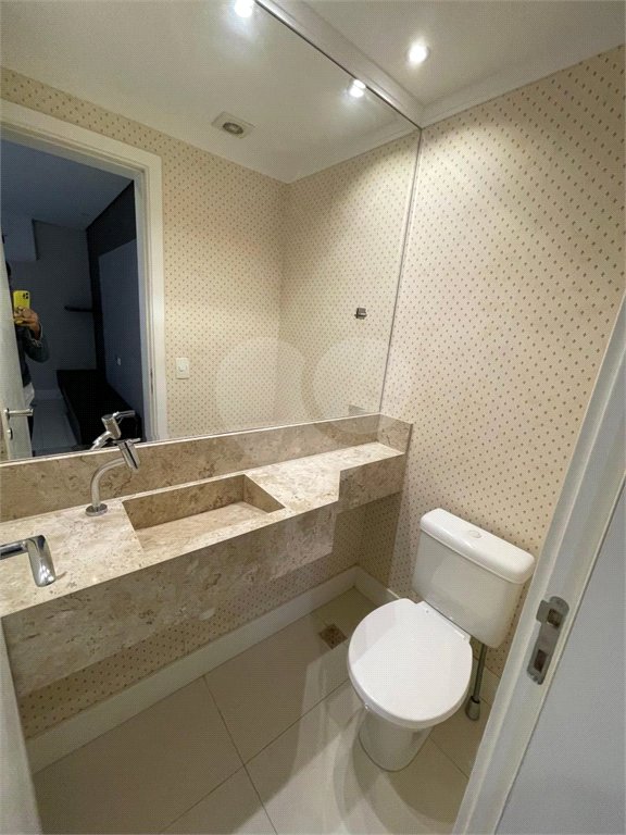 Apartamento à venda com 3 suítes em Ipiranga, São Paulo, SP