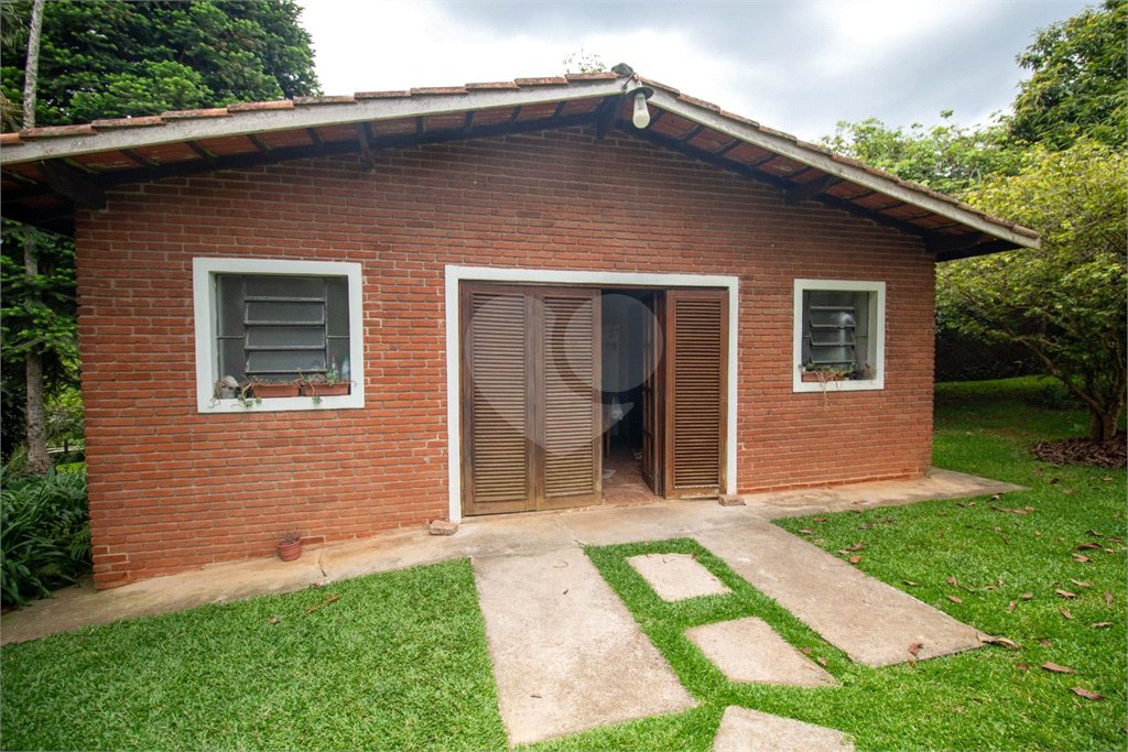 Chácara à venda com 3 quartos em Alpes Paulista (mailasqui), São Roque, SP