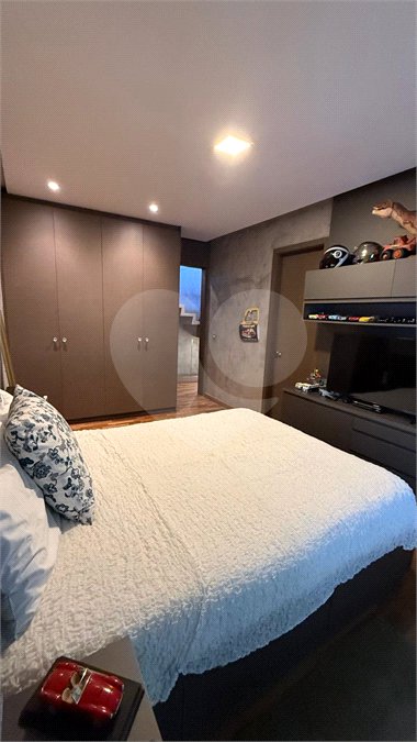 Casa de Vila à venda com 3 suítes em Vila Mariana, São Paulo, SP