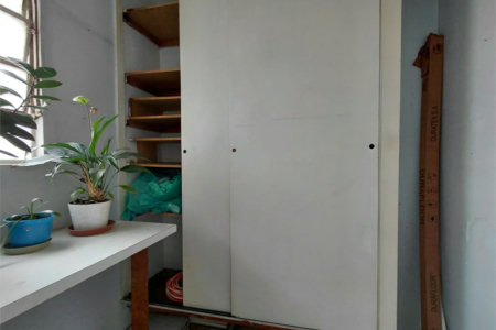Apartamento à venda com 2 quartos em Vila Romana, São Paulo, SP