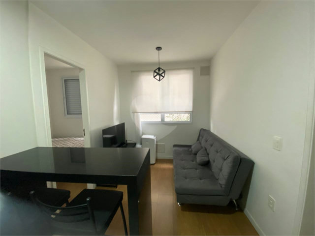 Apartamento à venda com 2 quartos em Santana, São Paulo, SP