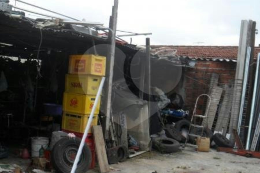 Casa Térrea à venda com 8 quartos em Jaçanã, São Paulo, SP