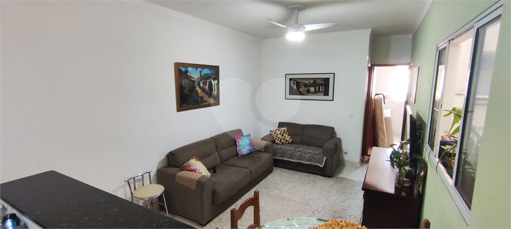 Apartamento à venda com 2 quartos em Vila Gustavo, São Paulo, SP