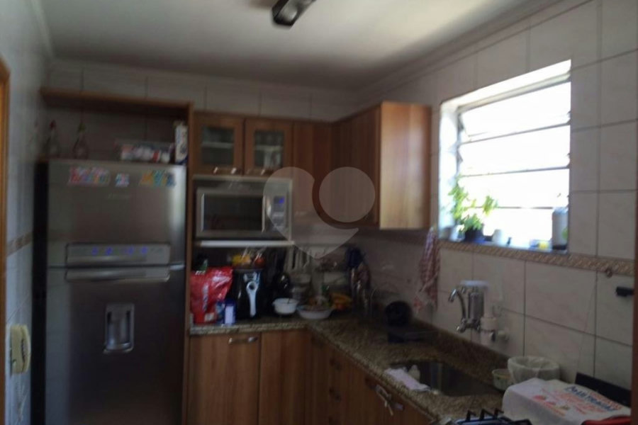 Apartamento à venda com 3 quartos, sendo 1 suíte, em Limão, São Paulo, SP