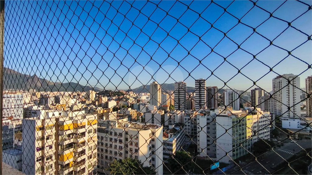 Apartamento à venda com 3 quartos, sendo 1 suíte, em Tijuca, Rio de Janeiro, RJ