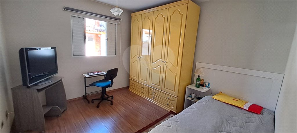 Sobrado à venda com 3 quartos, sendo 2 suítes, em Água Fria, São Paulo, SP