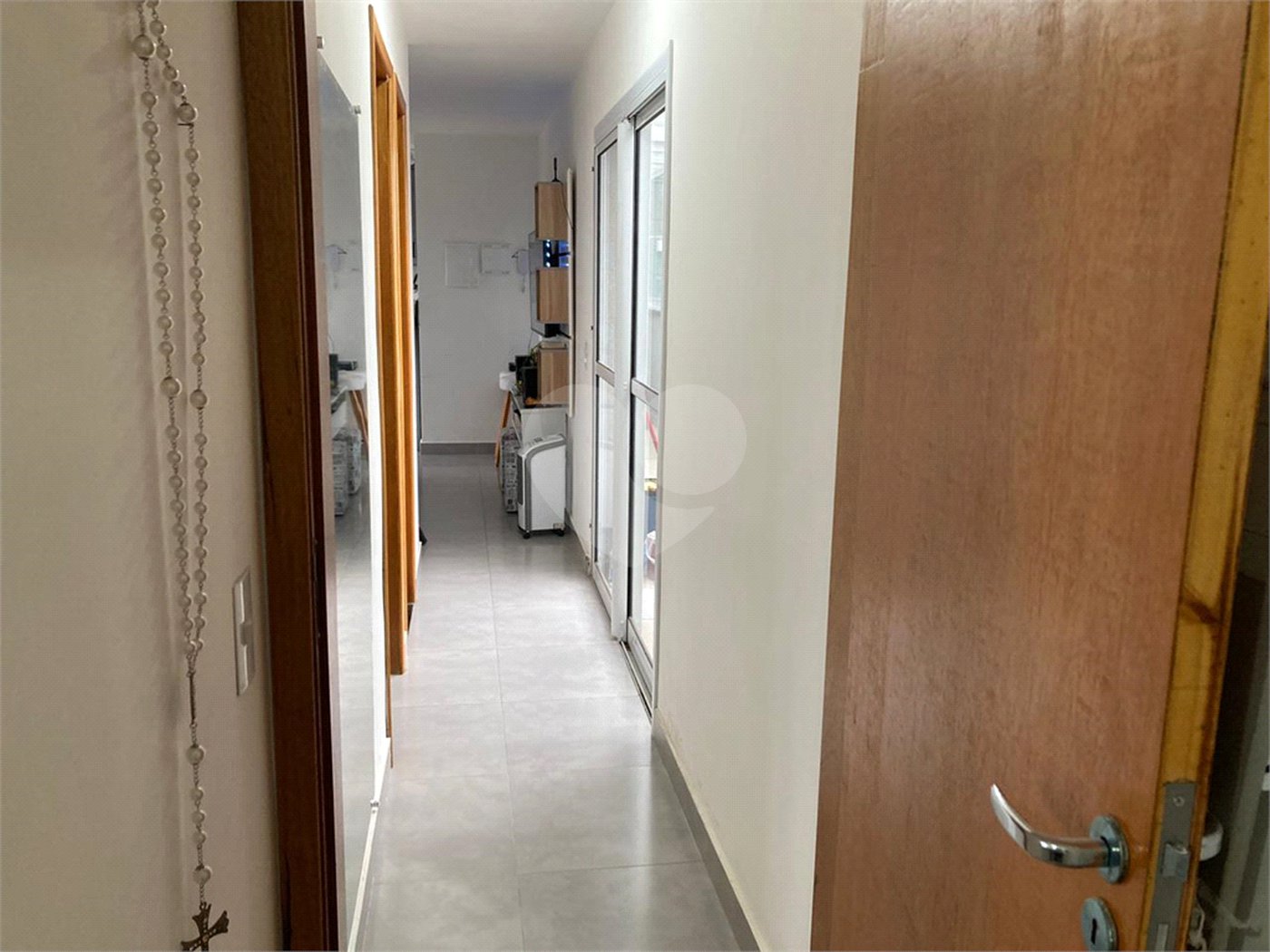 Apartamento à venda com 2 quartos em Pirituba, São Paulo, SP