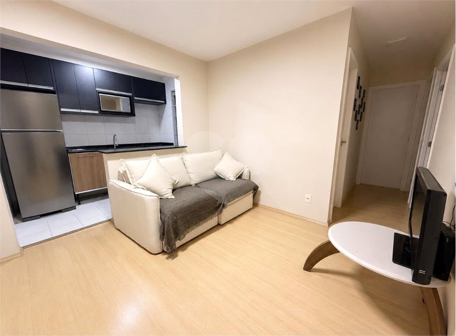 Apartamento à venda com 3 quartos, sendo 1 suíte, em Planalto, São Bernardo do Campo, SP