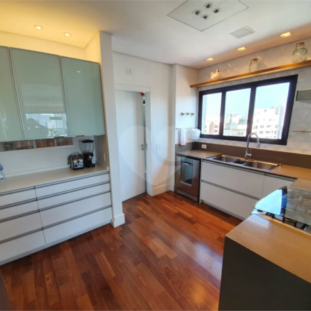 Apartamento à venda com 4 quartos, sendo 2 suítes, em Santana, São Paulo, SP