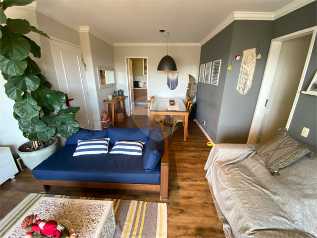 Apartamento à venda com 3 quartos, sendo 1 suíte,  em Chácara Santo Antônio, São Paulo, SP