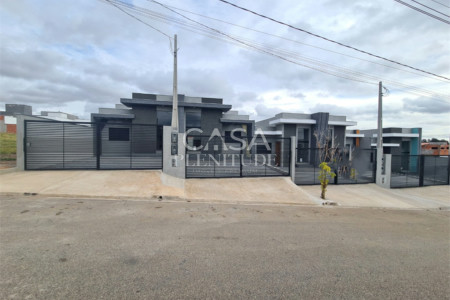 Terreno em condomínio à venda com 3 quartos em Jardim São Lucas Ii, Salto de Pirapora, SP