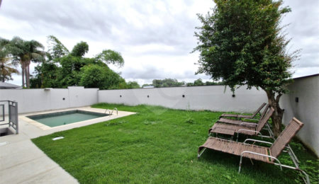 Casa à venda com 4 suítes no condomínio Belvedere Prudência, São Paulo - SP