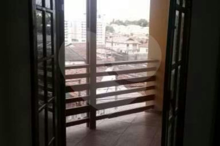 Sobrado à venda com 3 quartos, sendo 2 suítes, em Jardim Monte Kemel, São Paulo, SP