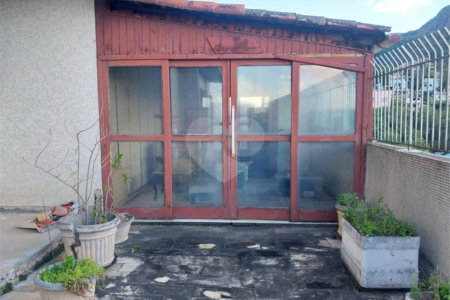 Cobertura à venda com 4 quartos, sendo 1 suíte, em Tijuca, Rio de Janeiro, RJ
