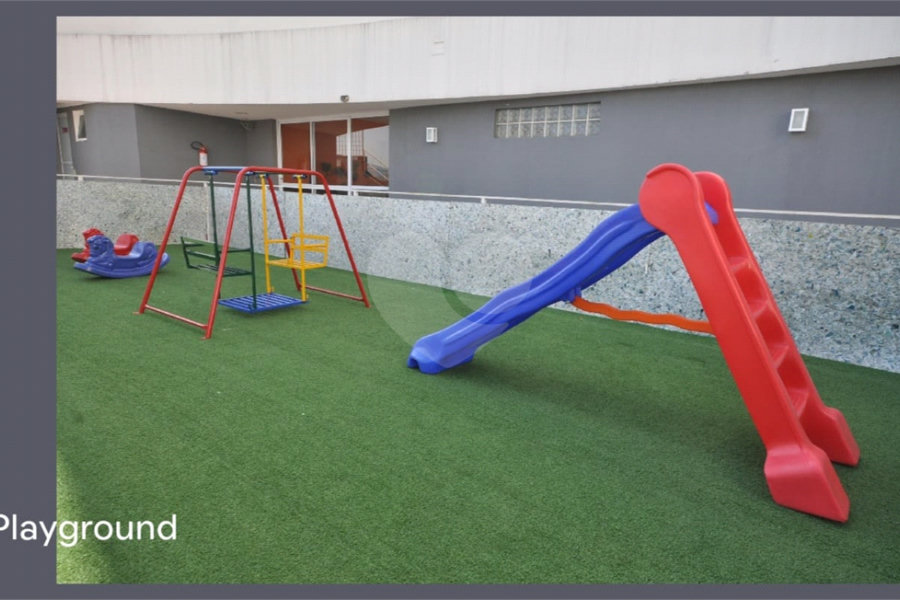 Apartamento à venda com 1 quarto em Tucuruvi, São Paulo, SP
