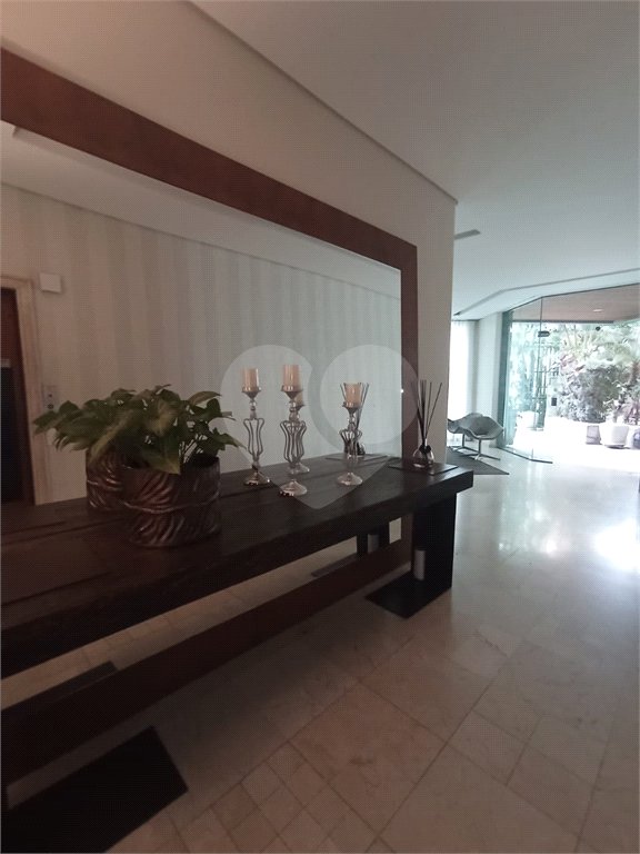 Apartamento à venda com 4 quartos, sendo 2 suítes, em Santana, São Paulo, SP