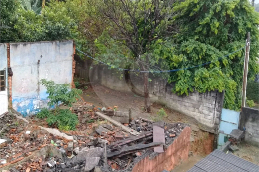 Terreno à venda em Jaraguá, São Paulo, SP