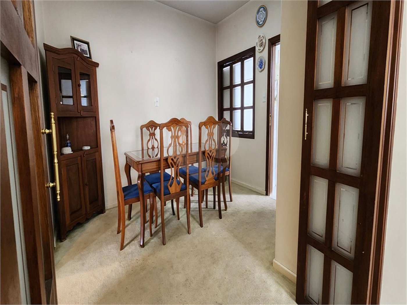 Apartamento à venda com 3 quartos, sendo 1 suíte, em Jardim Paulista, São Paulo, SP