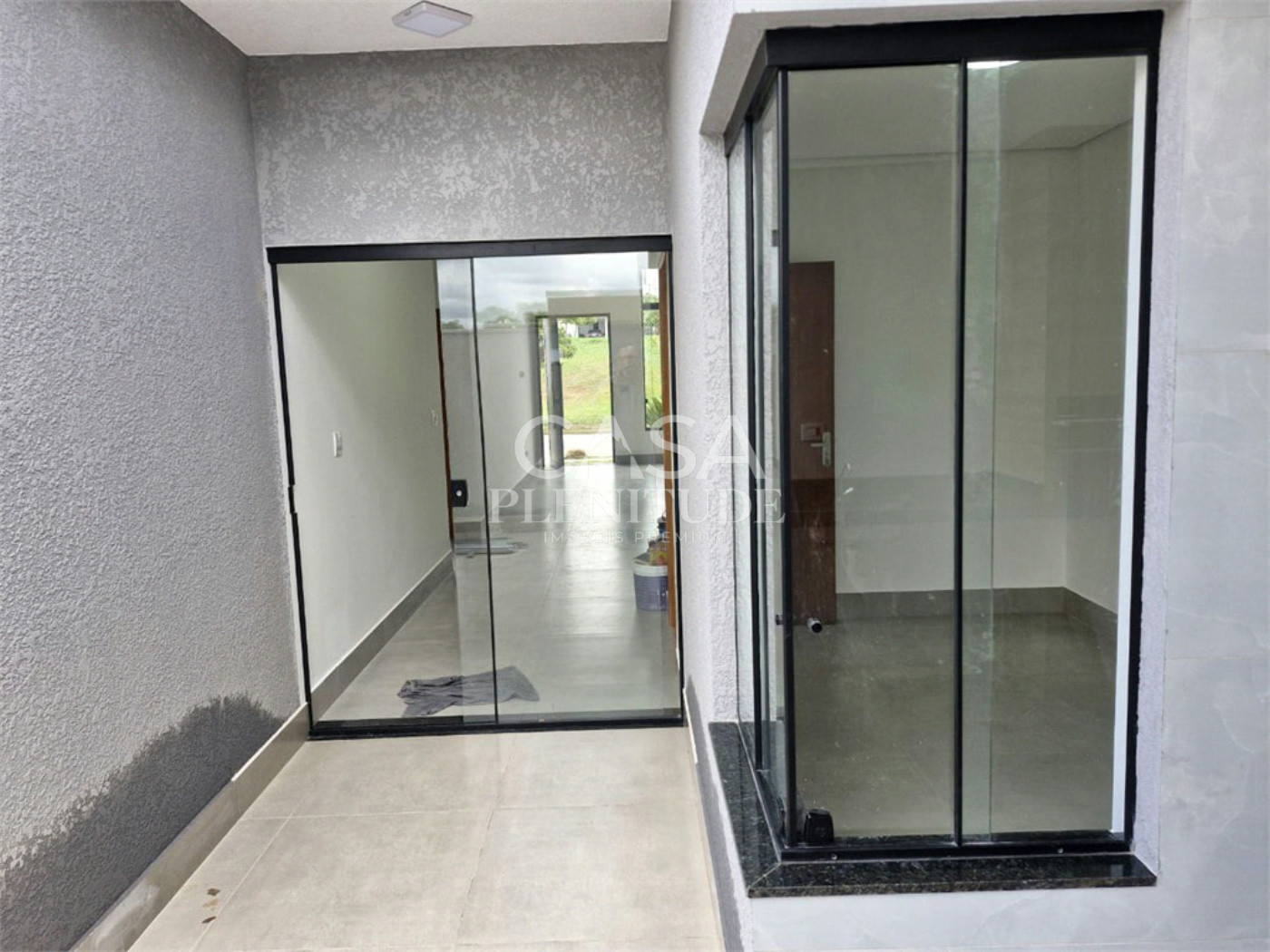 Casa em condomínio à venda com 3 quartos, sendo 1 suíte, em Cajuru do Sul, Sorocaba, SP