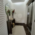 Apartamento à venda com 3 suítes em Santana, São Paulo, SP