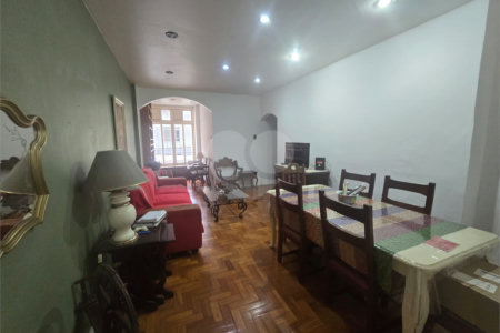 Apartamento à venda com 3 quartos, sendo 1 suíte,  em Tijuca, Rio de Janeiro, RJ