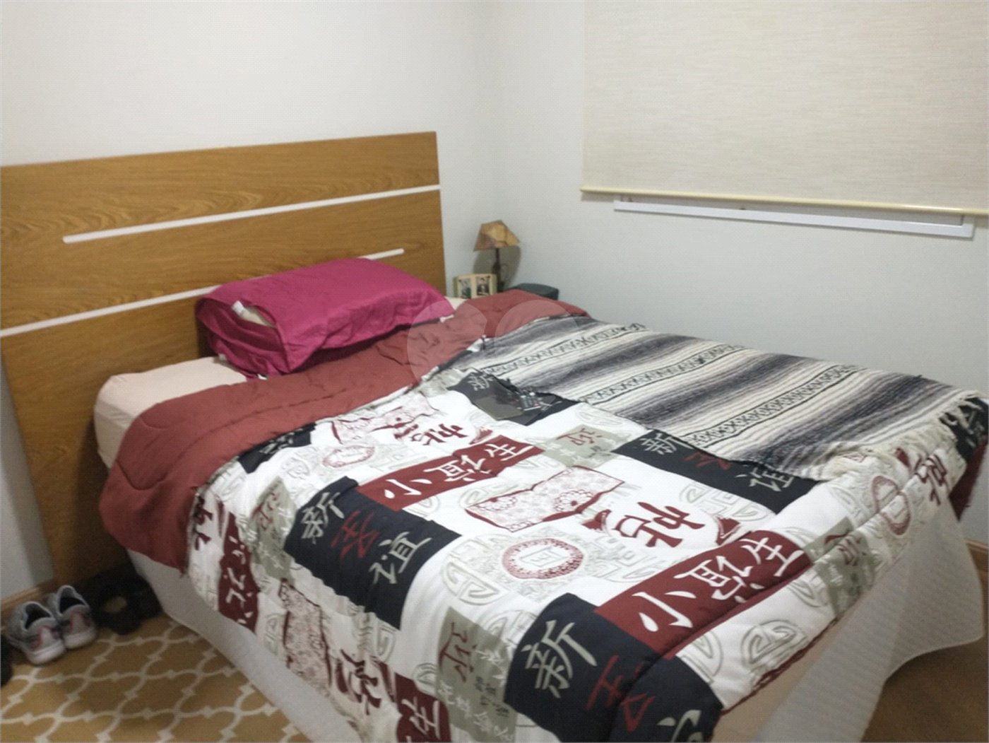 Apartamento à venda com 3 quartos, sendo 1 suíte, em Vila Guilherme, São Paulo, SP