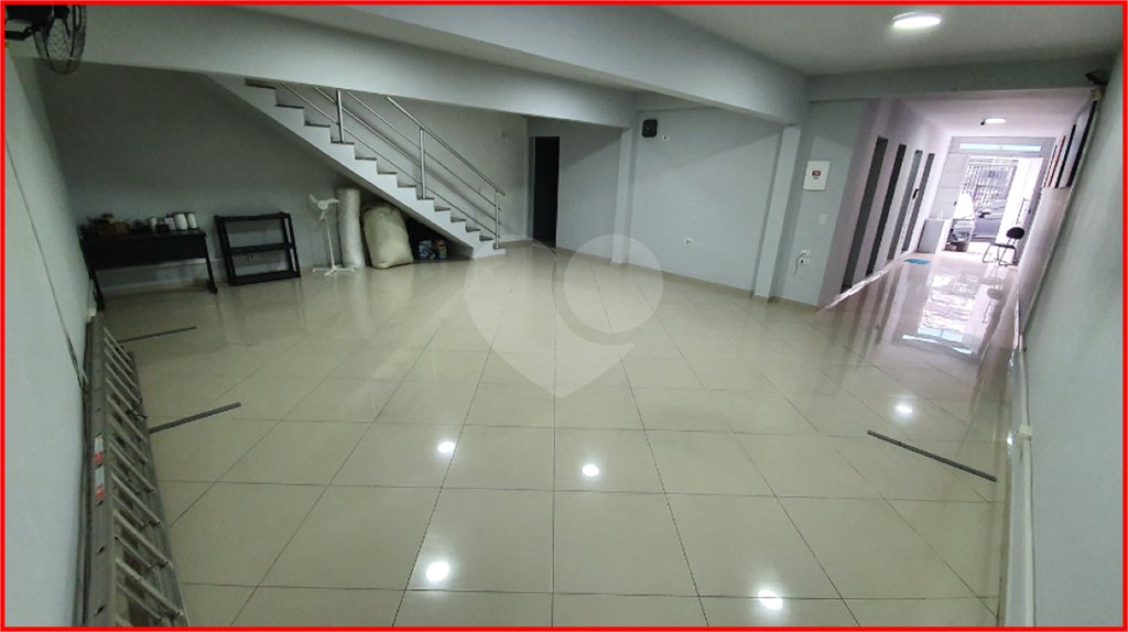 Casa à venda com 1 quarto em Planalto Paulista, São Paulo, SP