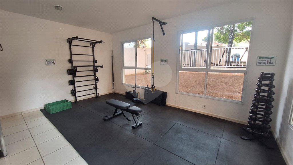 Apartamento à venda com 2 quartos em Jardim das Magnólias, Sorocaba, SP