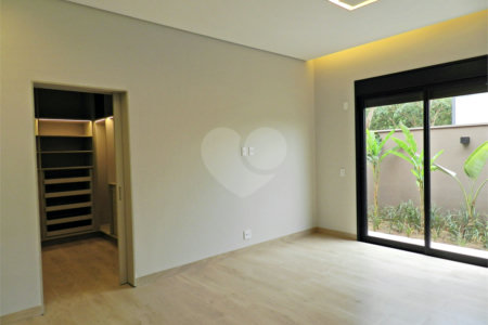 Casa à venda com 4 suítes no condomínio Alphaville Ribeirão Preto, Ribeirão Preto - SP