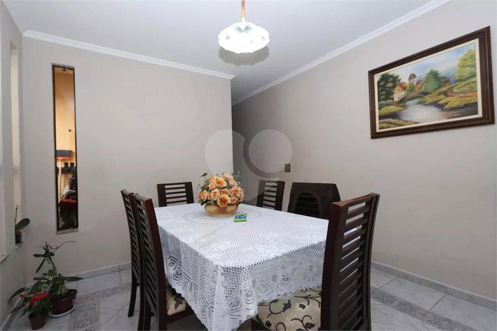 Casa Térrea à venda com 3 quartos, sendo 1 suíte, em Vila Alpina, São Paulo, SP
