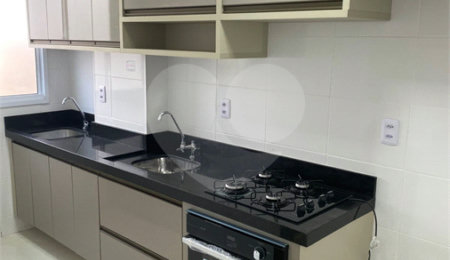 Apartamento à venda com 2 quartos em Morada do Ouro, Cuiabá, MT
