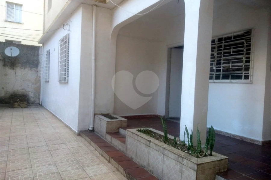 Apartamento à venda com 4 quartos em Santana, São Paulo, SP
