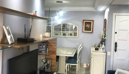 Apartamento à venda com 3 quartos, sendo 1 suíte, em Vila da Saúde, São Paulo, SP