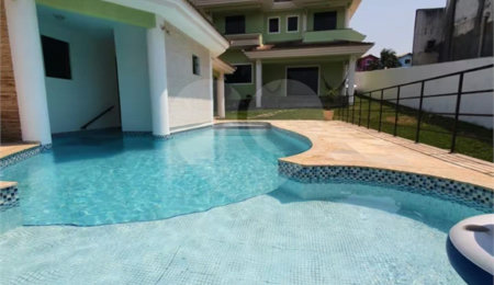 Casa à venda com 4 suítes em Rasa, Armação dos Búzios, RJ
