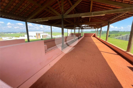 Terreno à venda no condomínio Quintas da Terracota, Indaiatuba - SP