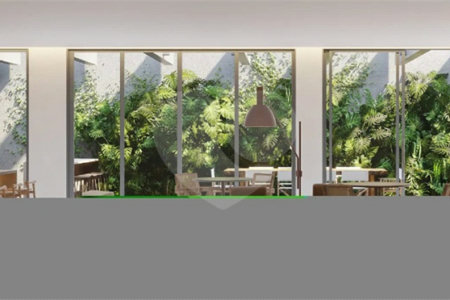Apartamento à venda com 4 suítes em Vila Madalena, São Paulo, SP