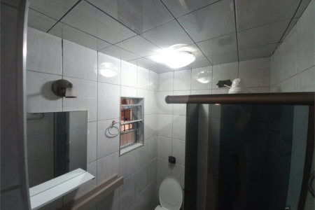 Casa de Vila para alugar com 1 quarto em Jardim Novo Taboão, São Paulo, SP