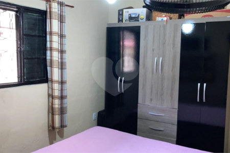 Casa à venda com 3 quartos em Morro do Algodão, Caraguatatuba, SP