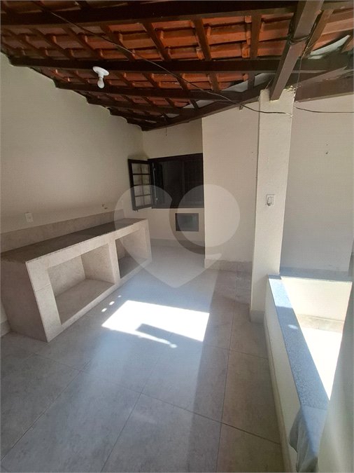 Casa Térrea à venda com 2 quartos, sendo 1 suíte, em Campo Grande, Rio de Janeiro, RJ