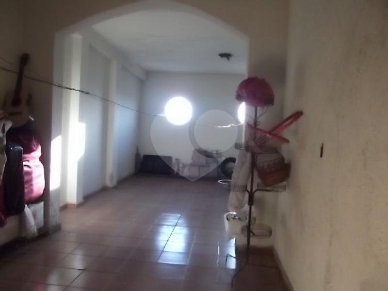 Sobrado à venda com 4 quartos, sendo 1 suíte, em Vila Isolina Mazzei, São Paulo, SP